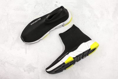 Speed Trainer yellow white