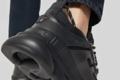 CHAIN REACTION BLACK