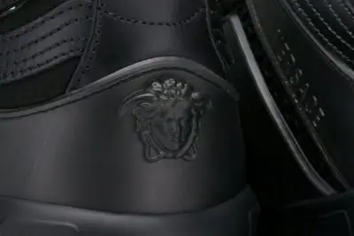 CHAIN REACTION BLACK