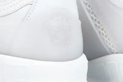 CHAIN REACTION WHITE