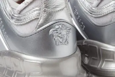 CHAIN REACTION SILVER