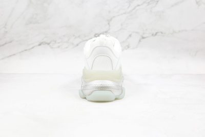 Balenciaga Triple Swhite