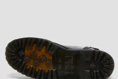 DR.MARTENS JADON Lackleder