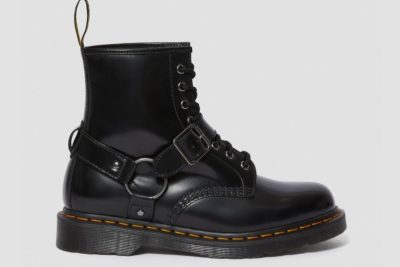 BOTINES DR.MARTENS 1460 ARNES OSCURO