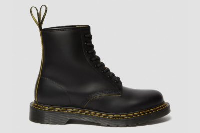 DR.MARTENS 1460 DOBLE PUNTADA NEGRO