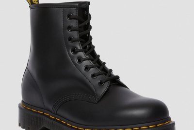 BOTAS DR.MARTENS 1460 BEX NEGRO