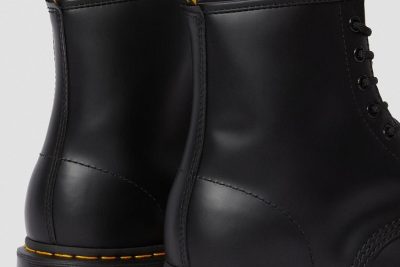 BOTAS DR.MARTENS 1460 BEX NEGRO