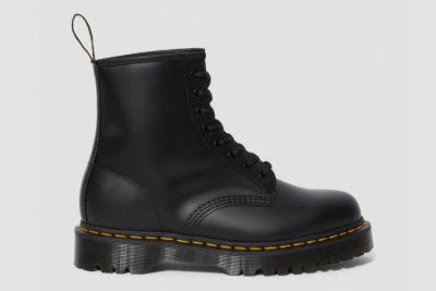 BOTAS DR.MARTENS 1460 BEX NEGRO