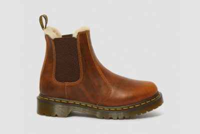 DR.MARTENS 2976 LEONORE CHELSEA ORLEANS
