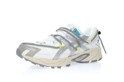 Gel-Kahana TR V2 White