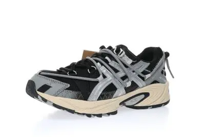 Gel-Kahana TR V2 Black