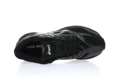 Kiko Kostadinov x ASICS Black