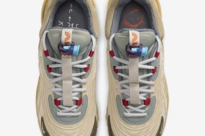 AM 270 React ENG Travis Scott Cactus Trails