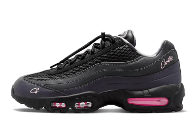 Corteiz x Nike Air Max 95 Pink Beam