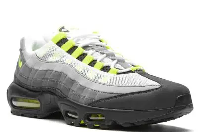 NIKE AIR MAX 95 OG Neon