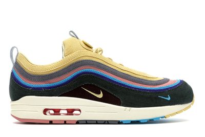 Air Max 97 Sean Wotherspoon