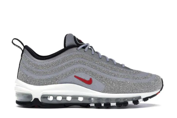 Air Max 97 LX SWAROVSKI SILVER BULLET