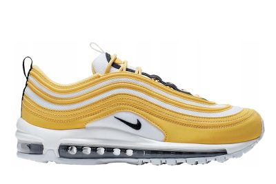 Air Max 97 Taxi Yellow