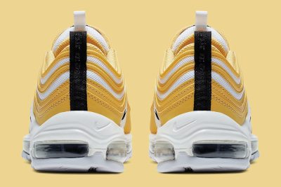 Air Max 97 Taxi Yellow