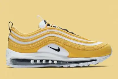 Air Max 97 Taxi Yellow