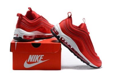 Air Max 97 Ultra Gym Red