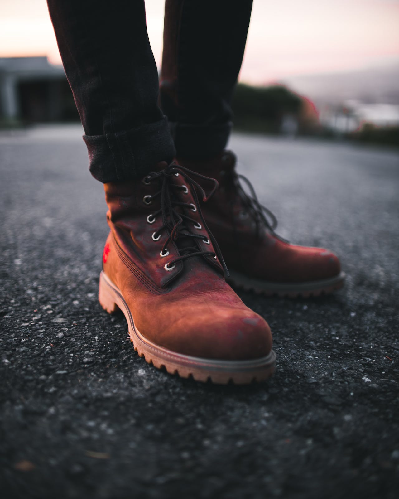 Timberlands