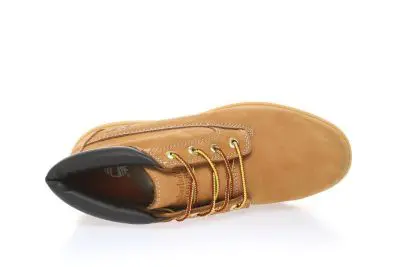 Waterproof Boots Brown