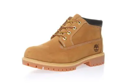 Waterproof Boots Brown