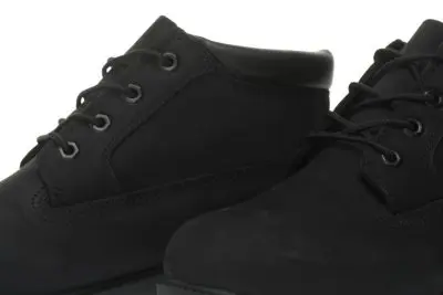 Waterproof Boots Black