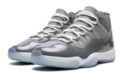  Jordan 11 Retro Cool Grey