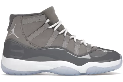  Jordan 11 Retro Cool Grey