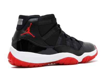 Jordan 11 Bred