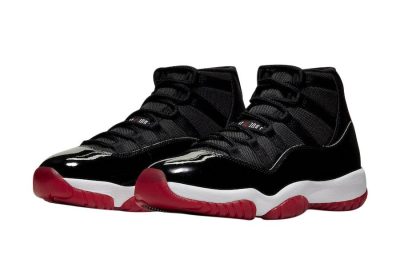 Jordan 11 Bred