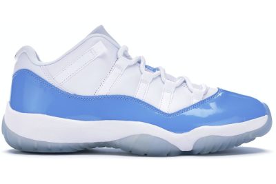 Jordan 11 University Blue