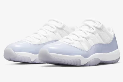 Jordan 11 Retro Low Pure Violet (W)