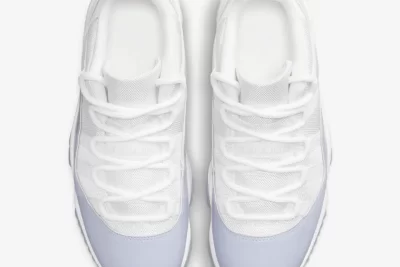 Jordan 11 Retro Low Pure Violet (W)