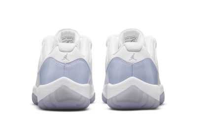 Jordan 11 Retro Low Pure Violet (W)