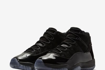Jordan 11 Jubilee 25th Anniversary