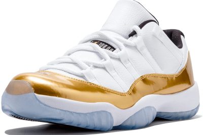 Jordan 11 Closing Ceremony