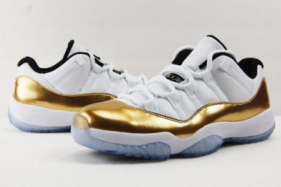 Jordan 11 Closing Ceremony