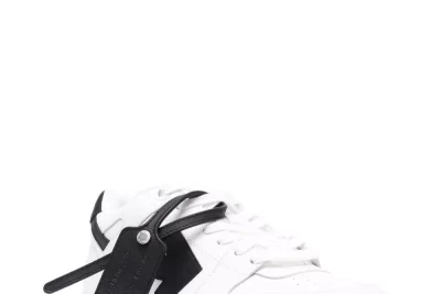 Off-White low-top White Black Arrow 2021