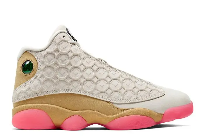 JORDAN 13 CHINESE NEW YEAR