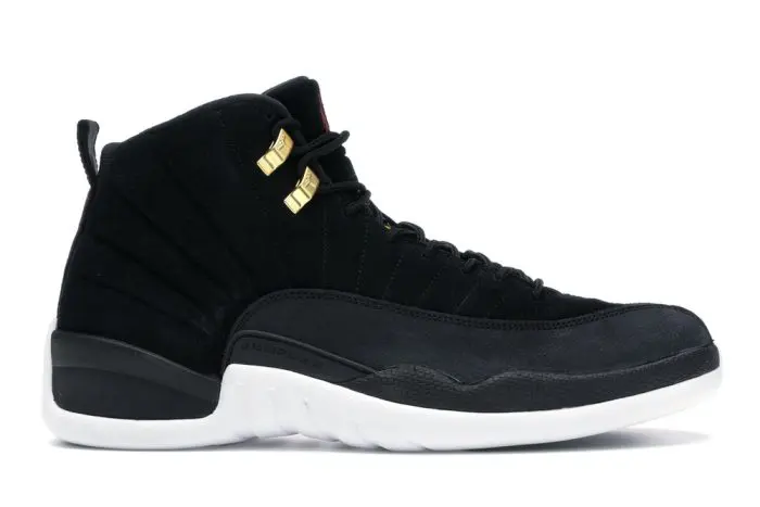 JORDAN 12 RETRO REVERSE TAXI