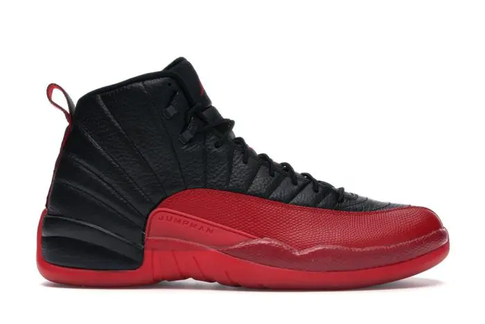 JORDAN 12 RETRO FIBA (2019)