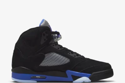  JORDAN 5 Racer Blue