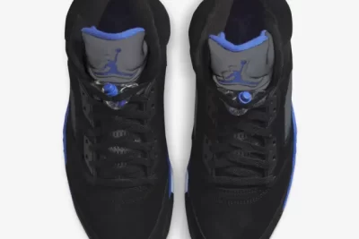  JORDAN 5 Racer Blue