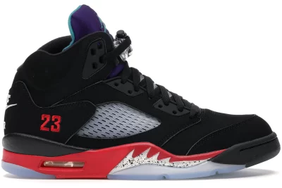 JORDAN 5 Retro Top 3