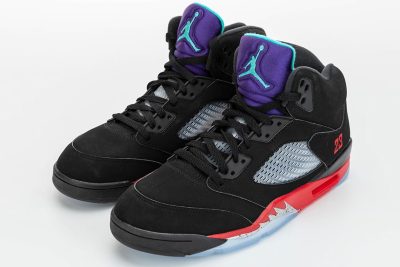 JORDAN 5 Retro Top 3