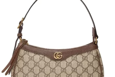 GG small Handbag