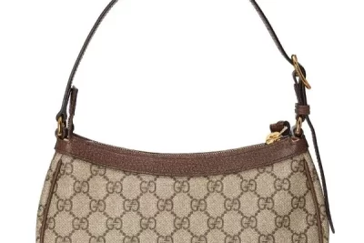 GG small Handbag